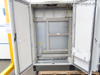 RITTAL Schaltschrank, mit Kühlgerät