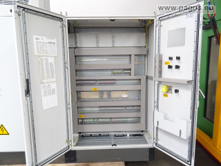 RITTAL Schaltschrank, mit Kühlgerät