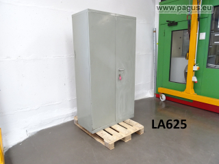 PAGUS Flügeltürenschrank