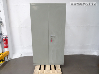 PAGUS Flügeltürenschrank