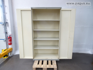 PAGUS Flügeltürenschrank