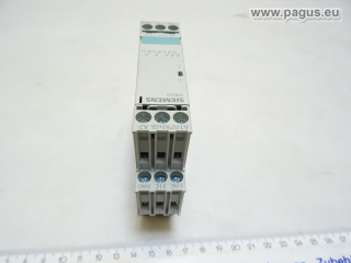 SIEMENS Koppelrelais
