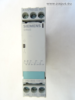 SIEMENS Koppelrelais