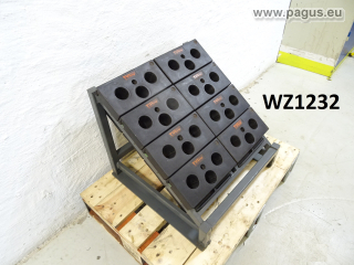 KELCH CNC Tischständer