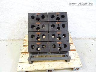 KELCH CNC Tischständer