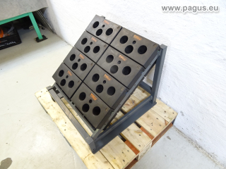 KELCH CNC Tischständer