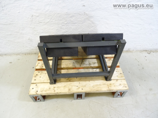 KELCH CNC Tischständer