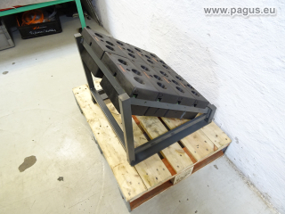 KELCH CNC Tischständer