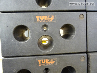 KELCH CNC Tischständer