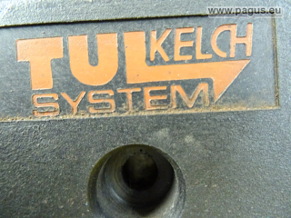 KELCH CNC Tischständer