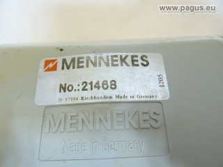 MENNEKES CEE-Wandsteckdose