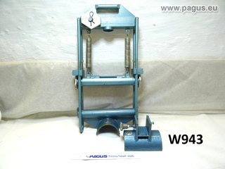 VIETZ Rohrpresse