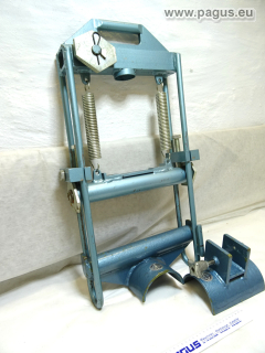 VIETZ Rohrpresse