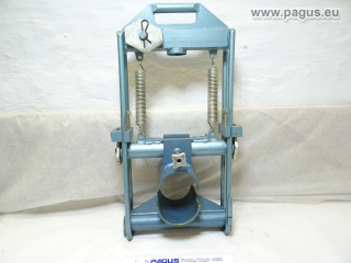 VIETZ Rohrpresse