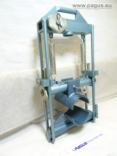 VIETZ Rohrpresse