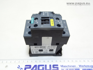 SIEMENS Schütz