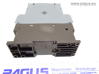 SIEMENS Sanftanlaufgerät