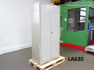 PAGUS Flügeltürenschrank