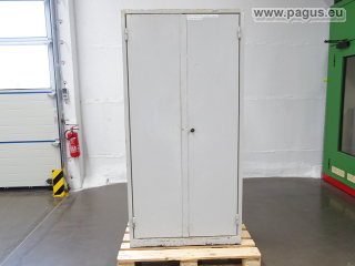 PAGUS Flügeltürenschrank