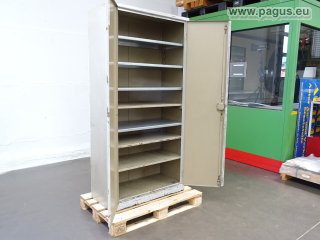 PAGUS Flügeltürenschrank