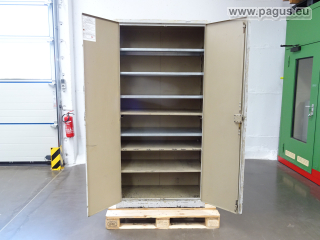 PAGUS Flügeltürenschrank