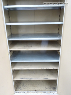 PAGUS Flügeltürenschrank