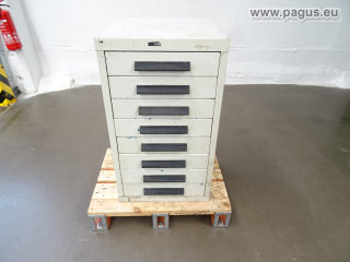 PAGUS Schubladenschrank