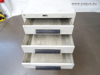 PAGUS Schubladenschrank