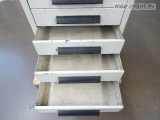 PAGUS Schubladenschrank