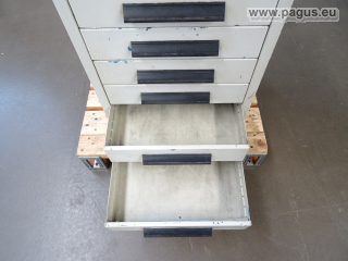 PAGUS Schubladenschrank