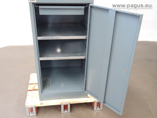 PAGUS Werkzeugschrank