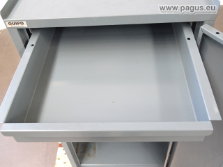 PAGUS Werkzeugschrank