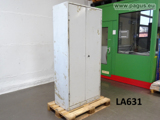PAGUS Flügeltürenschrank