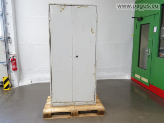 PAGUS Flügeltürenschrank