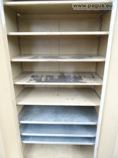PAGUS Flügeltürenschrank