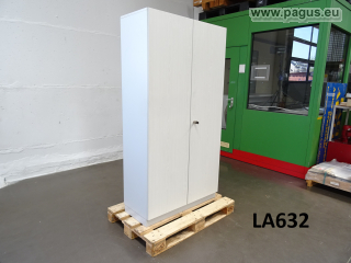 PAGUS Aktenschrank
