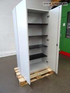PAGUS Aktenschrank