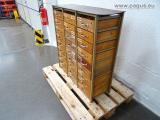PAGUS Schubladenschrank