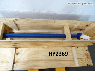 REXROTH Hydraulikzylinder