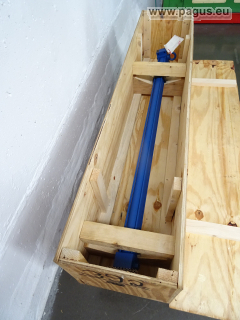 REXROTH Hydraulikzylinder