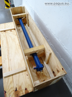 REXROTH Hydraulikzylinder