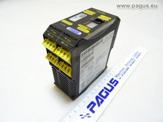 BBH Products Sicherheitssteuerung