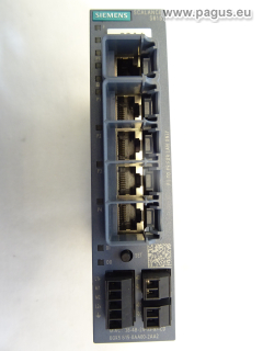 SIEMENS Industrial Router