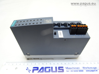 SIEMENS Industrial Ethernet Switch
