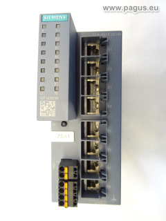 SIEMENS Industrial Ethernet Switch