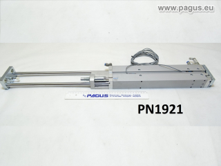 FESTO Führungszylinder