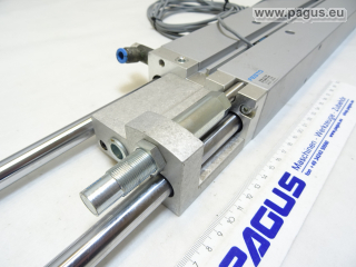 FESTO Führungszylinder