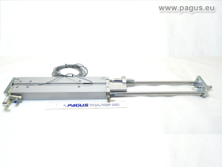 FESTO Führungszylinder
