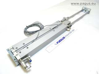 FESTO Führungszylinder