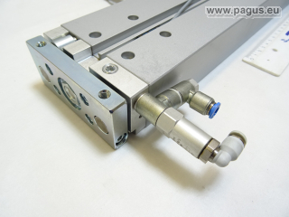 FESTO Führungszylinder